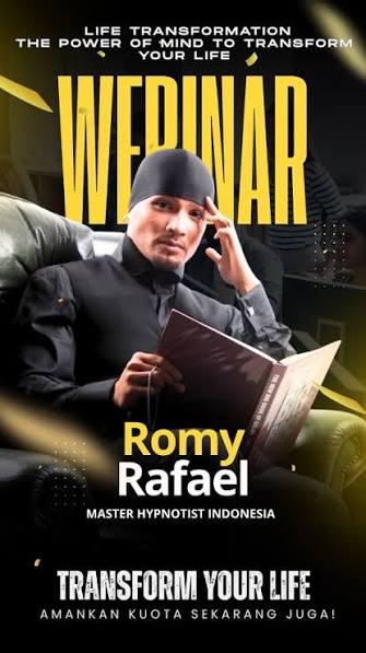 Romy Rafael